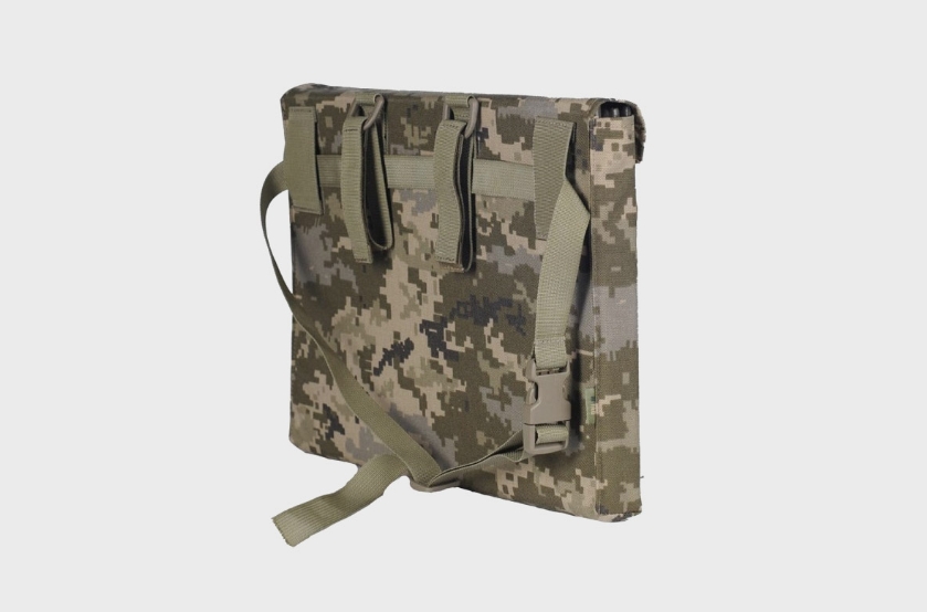 Базовий комплект на війну: що в нього входить і скільки коштує екіпірування для бійця